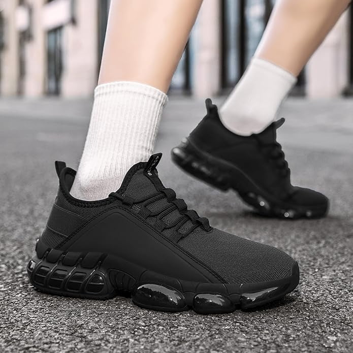 Men's Athletic Running Shoes