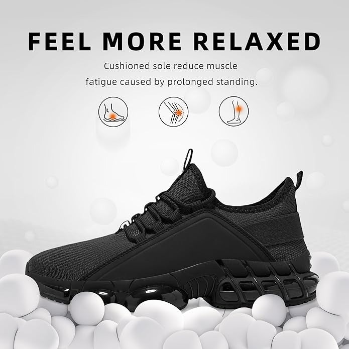 Men's Athletic Running Shoes