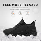 Men's Athletic Running Shoes