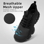 Men's Athletic Running Shoes