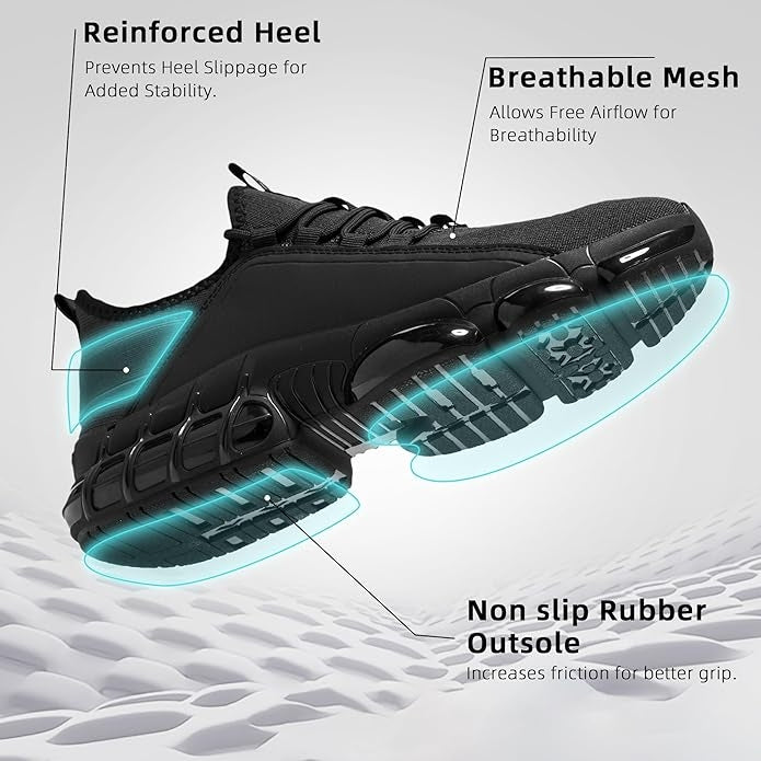 Men's Athletic Running Shoes