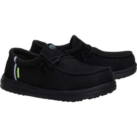 Work Comp Toe
