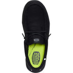 Work Comp Toe