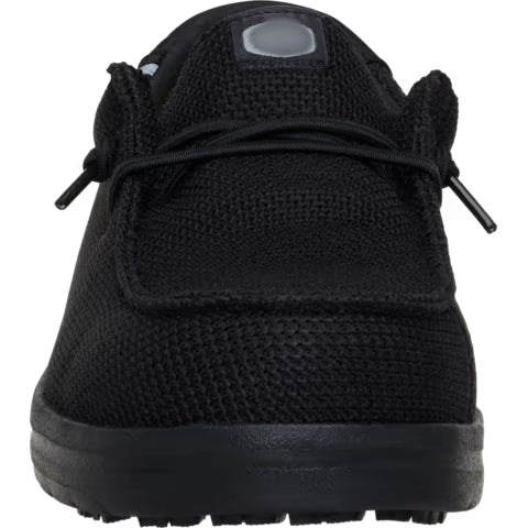 Work Comp Toe