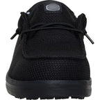 Work Comp Toe