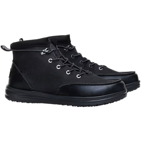 Classic Work Boots