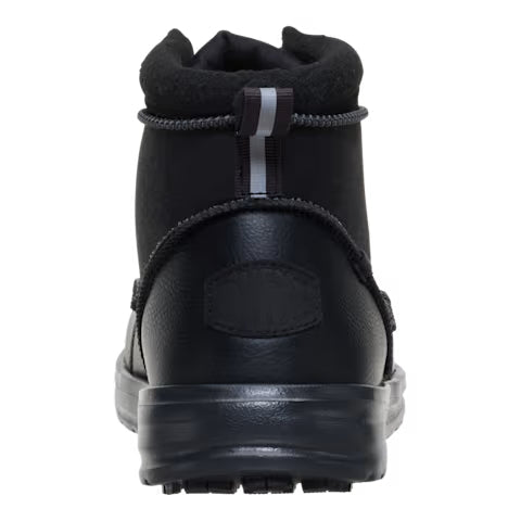 Classic Work Boots