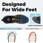 Low-Top LugMax Hiking Shoes