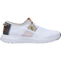 Stretch Sox Casual Shoes