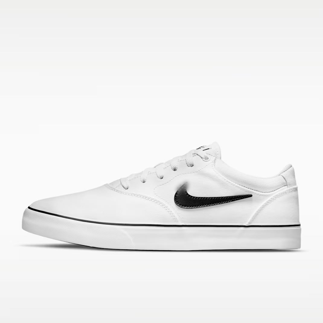 Canvas Skate Shoes