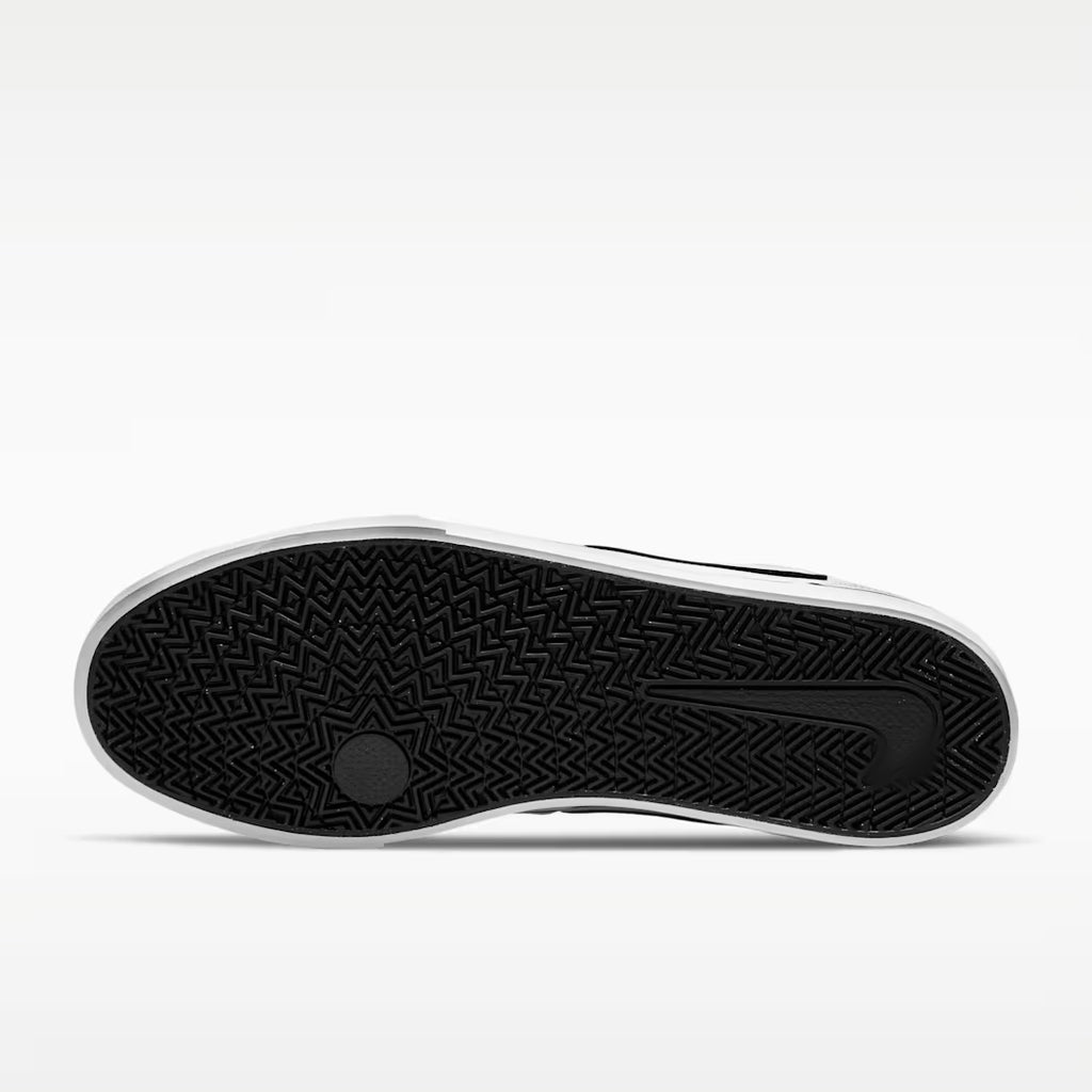 Canvas Skate Shoes