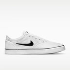 Canvas Skate Shoes