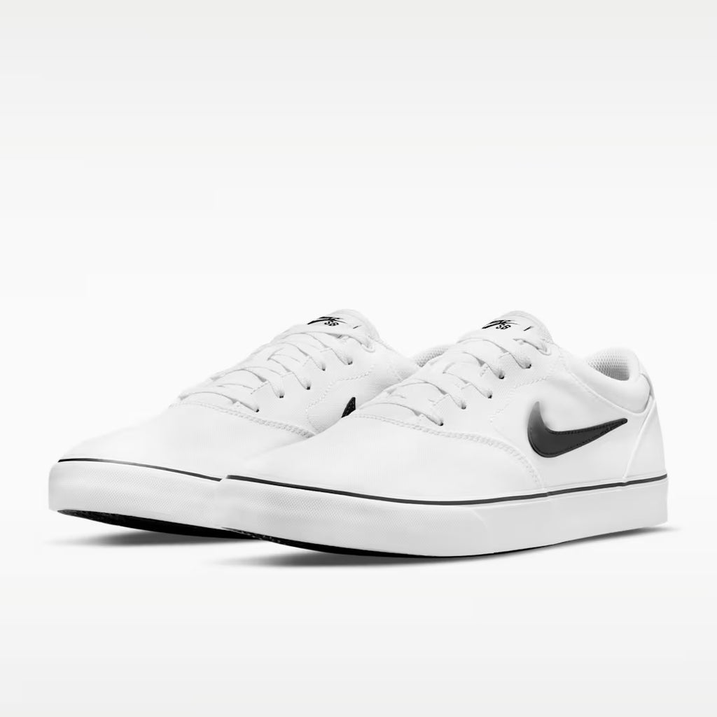 Canvas Skate Shoes
