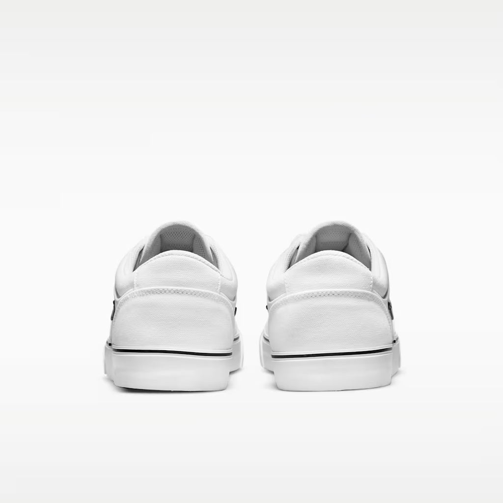 Canvas Skate Shoes