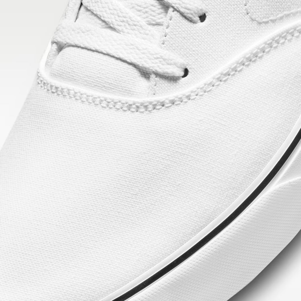 Canvas Skate Shoes