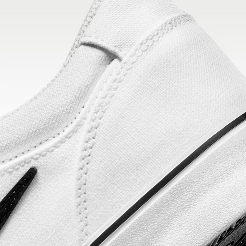 Canvas Skate Shoes