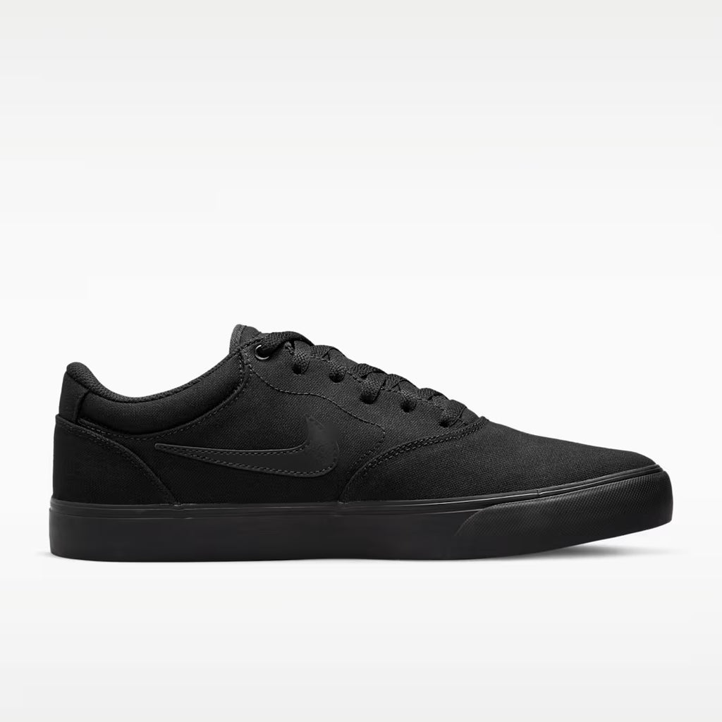 Canvas Skate Shoes