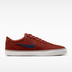 Canvas Skate Shoes
