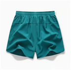 Men's Running Shorts – Quick-Dry Athletic Gym Shorts (1 / 5 Pack)