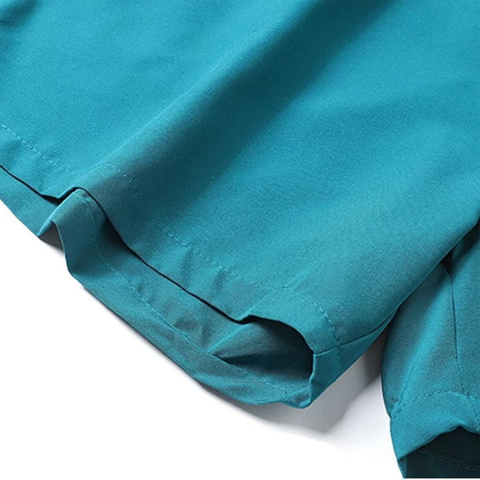 Men's Running Shorts – Quick-Dry Athletic Gym Shorts (1 / 5 Pack)