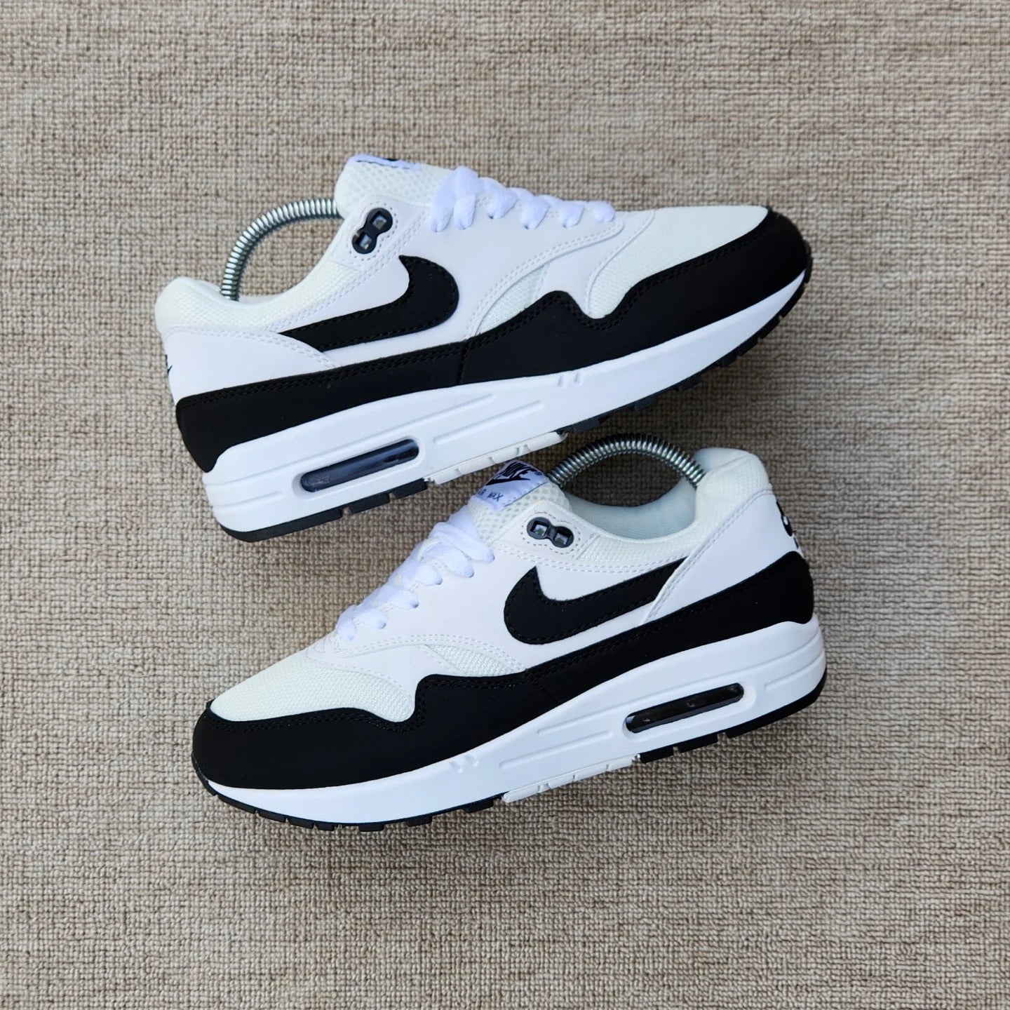 AM "Panda" Sneakers