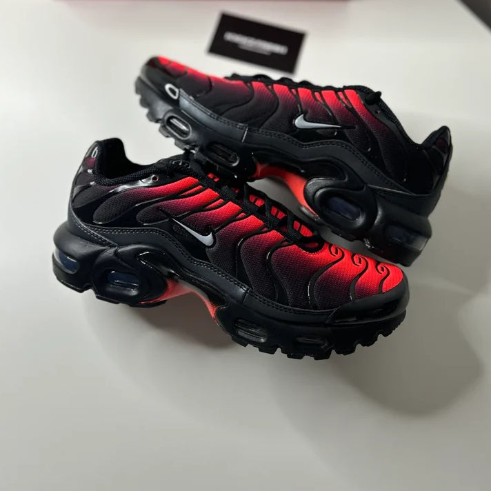 TN Plus Deadpool Sneakers