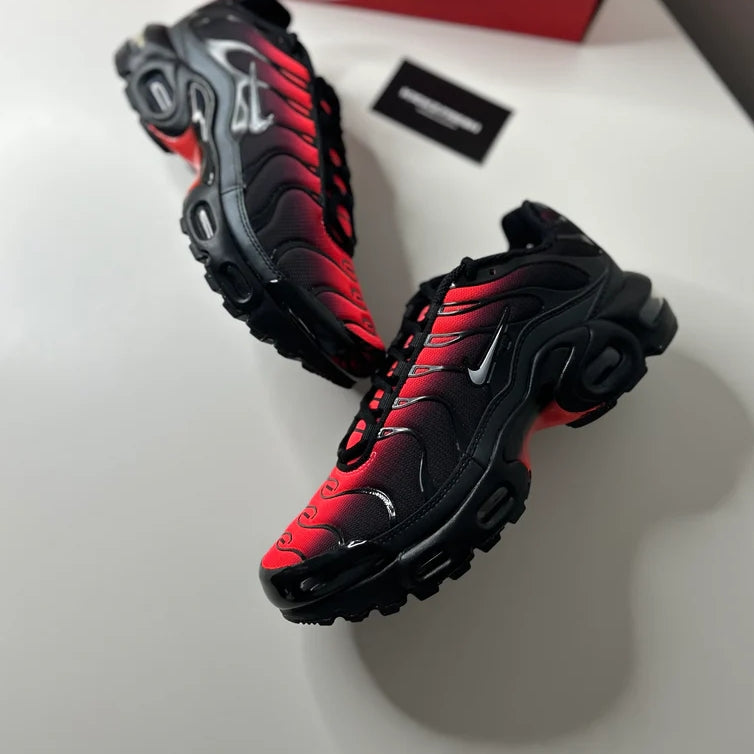 TN Plus Deadpool Sneakers