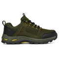 Men’s Non-Slip Hiking & Work Shoes, Wide Fit, Arch Support, Cushioned