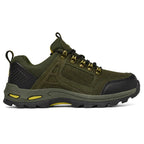 Men’s Non-Slip Hiking & Work Shoes, Wide Fit, Arch Support, Cushioned