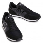 Trainer Suede Men's Sneaker