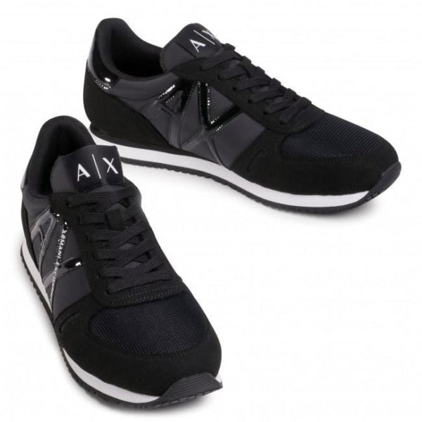 Trainer Suede Men's Sneaker