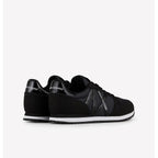 Trainer Suede Men's Sneaker