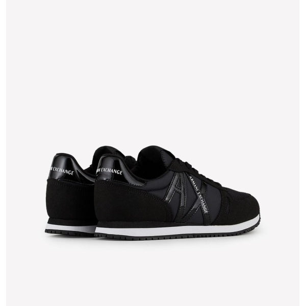 Trainer Suede Men's Sneaker