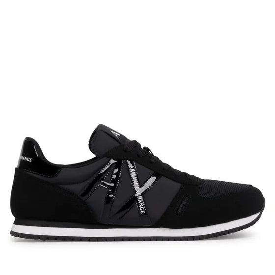 Trainer Suede Men's Sneaker