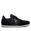 Trainer Suede Men's Sneaker