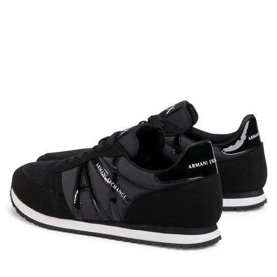 Trainer Suede Men's Sneaker