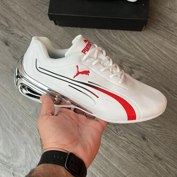 Drift Cat Delta Sneakers