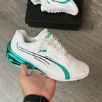 Drift Cat Delta Sneakers
