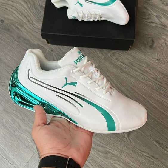 Drift Cat Delta Sneakers