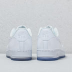 AF1 Foamposite Pro Cup "Triple White" Sneaker