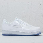 AF1 Foamposite Pro Cup "Triple White" Sneaker
