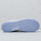 AF1 Foamposite Pro Cup "Triple White" Sneaker
