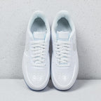 AF1 Foamposite Pro Cup "Triple White" Sneaker