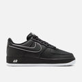 AF '07 'Black White Outlined' Sneaker