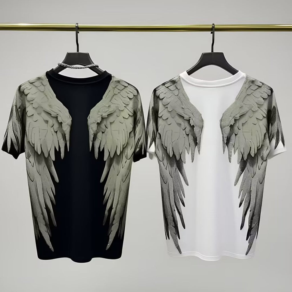 Angel Wings T-Shirts