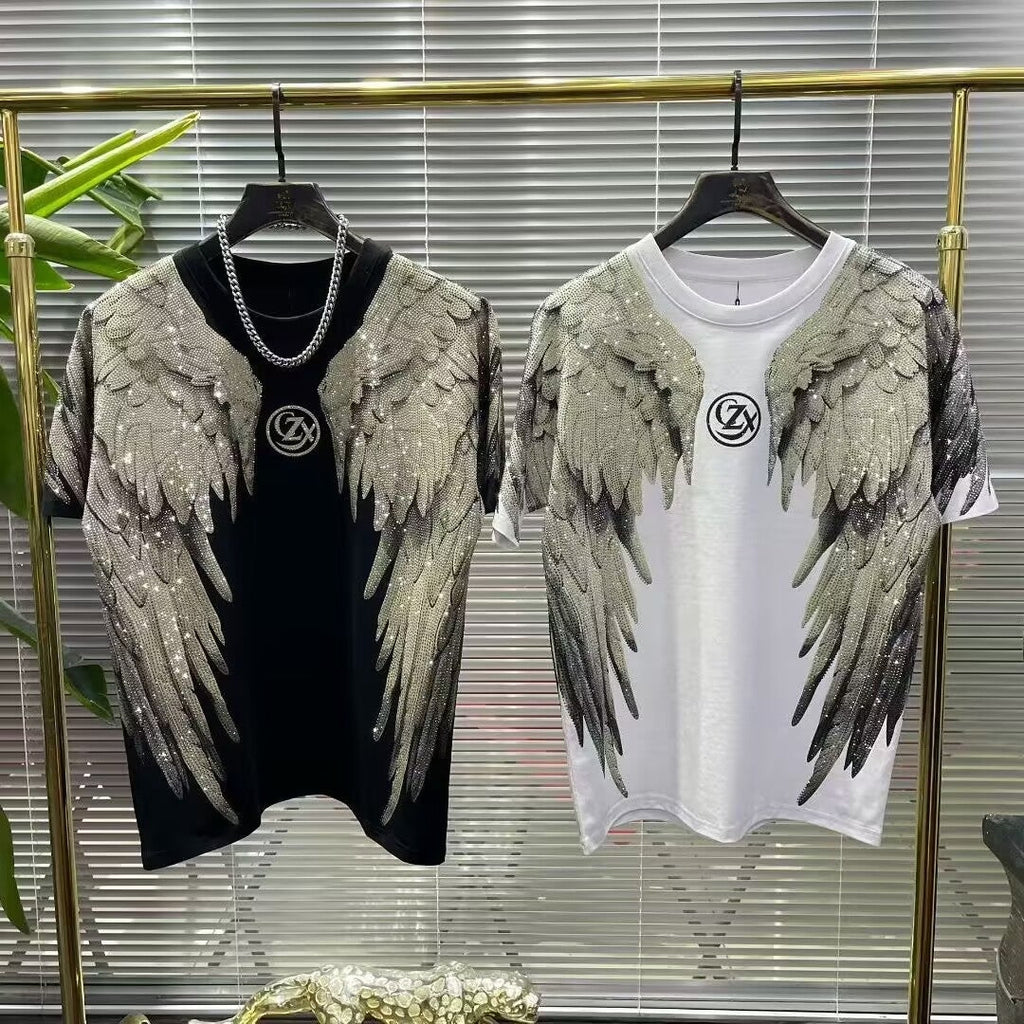 Angel Wings T-Shirts