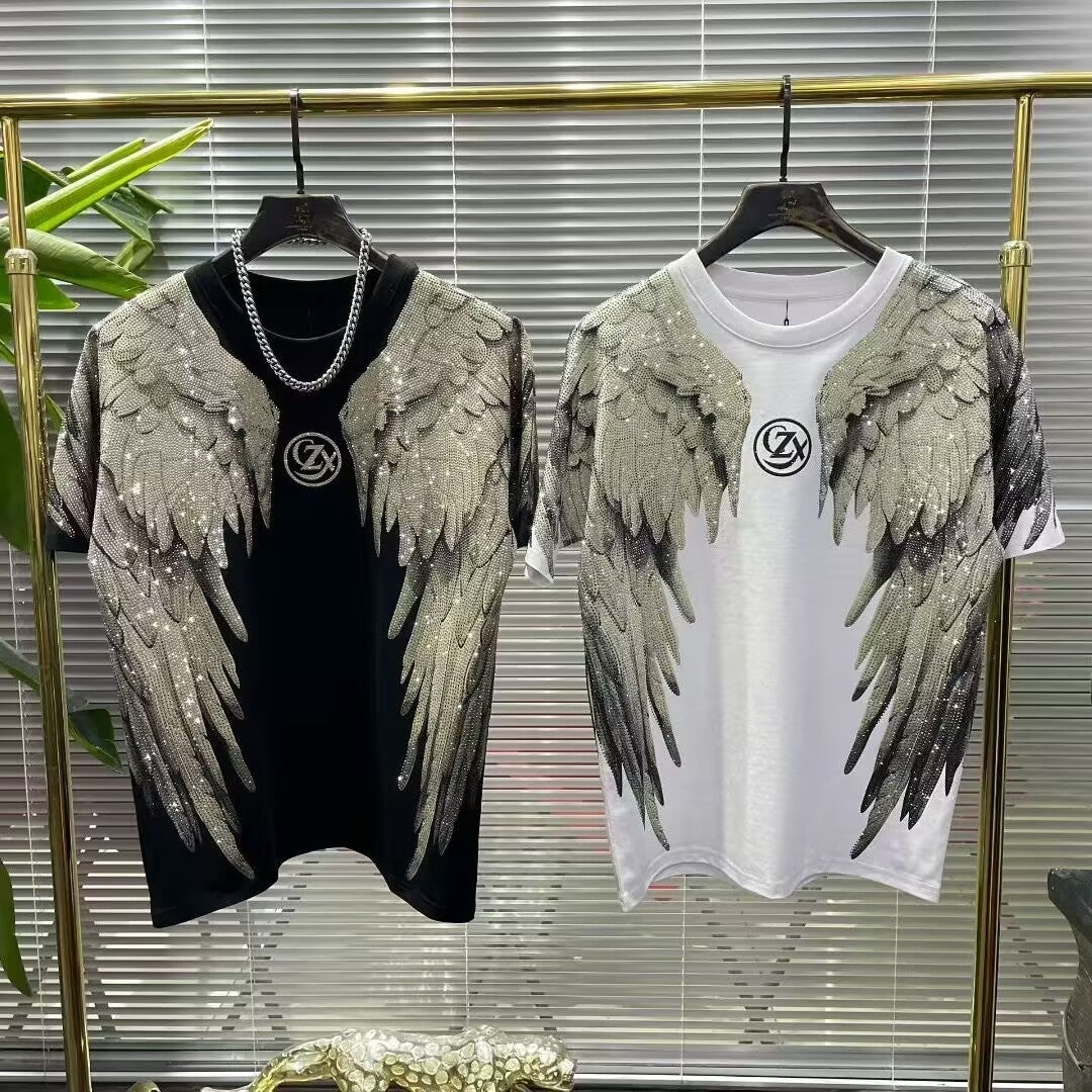 Angel Wings T-Shirts