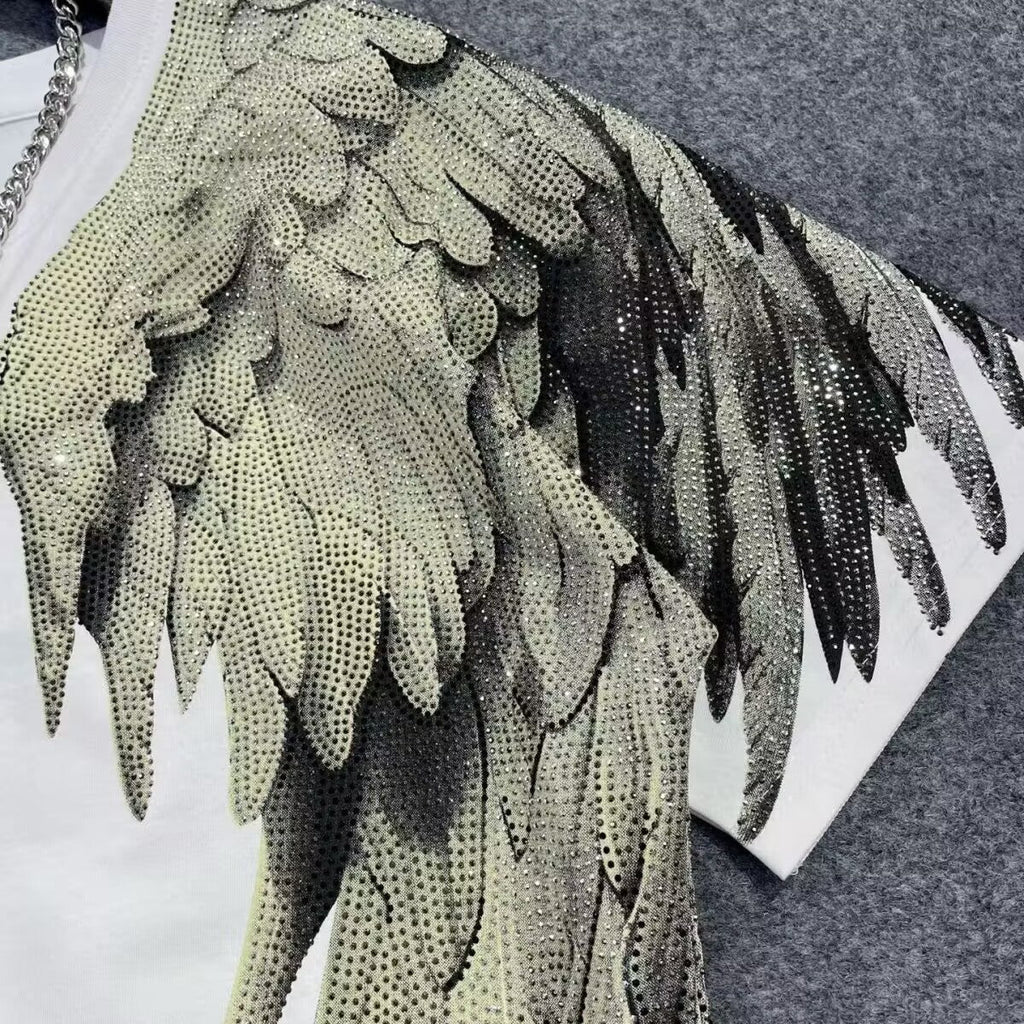 Angel Wings T-Shirts