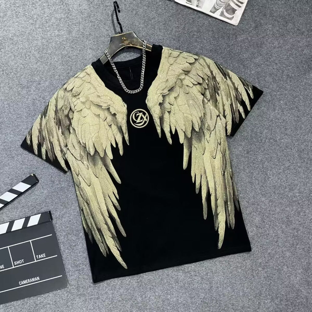 Angel Wings T-Shirts