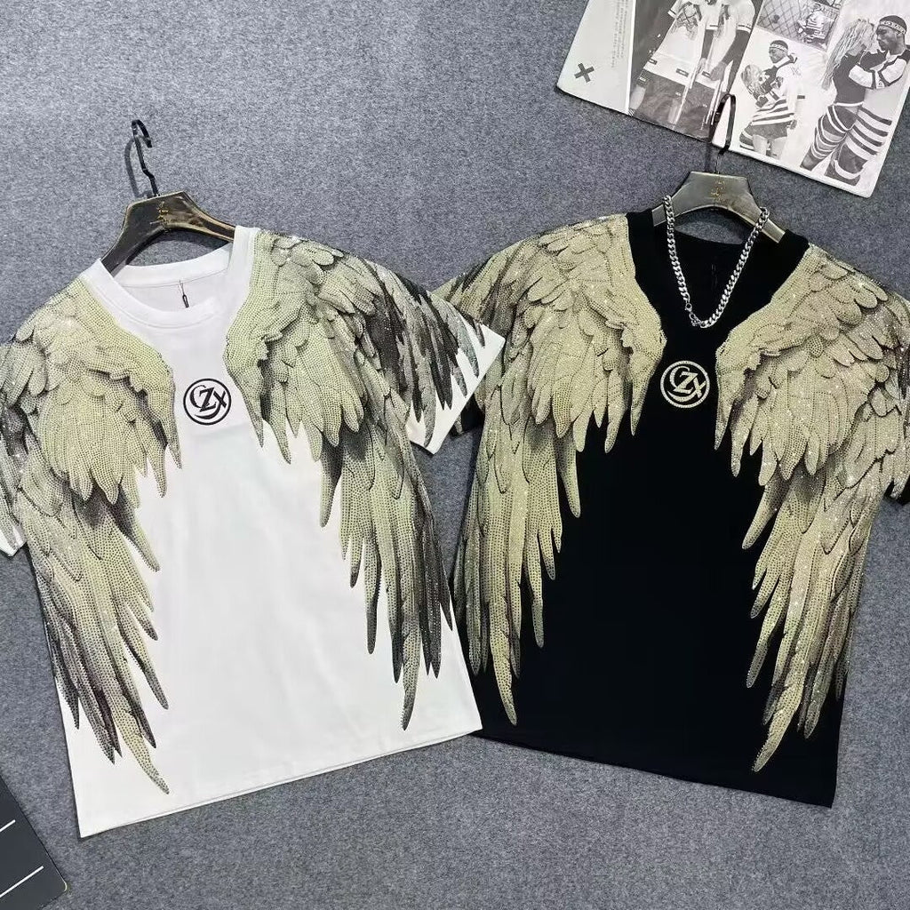 Angel Wings T-Shirts